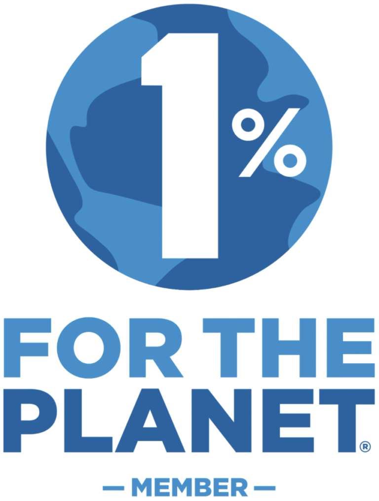 1% for the planet x Les Pitchous Amazon