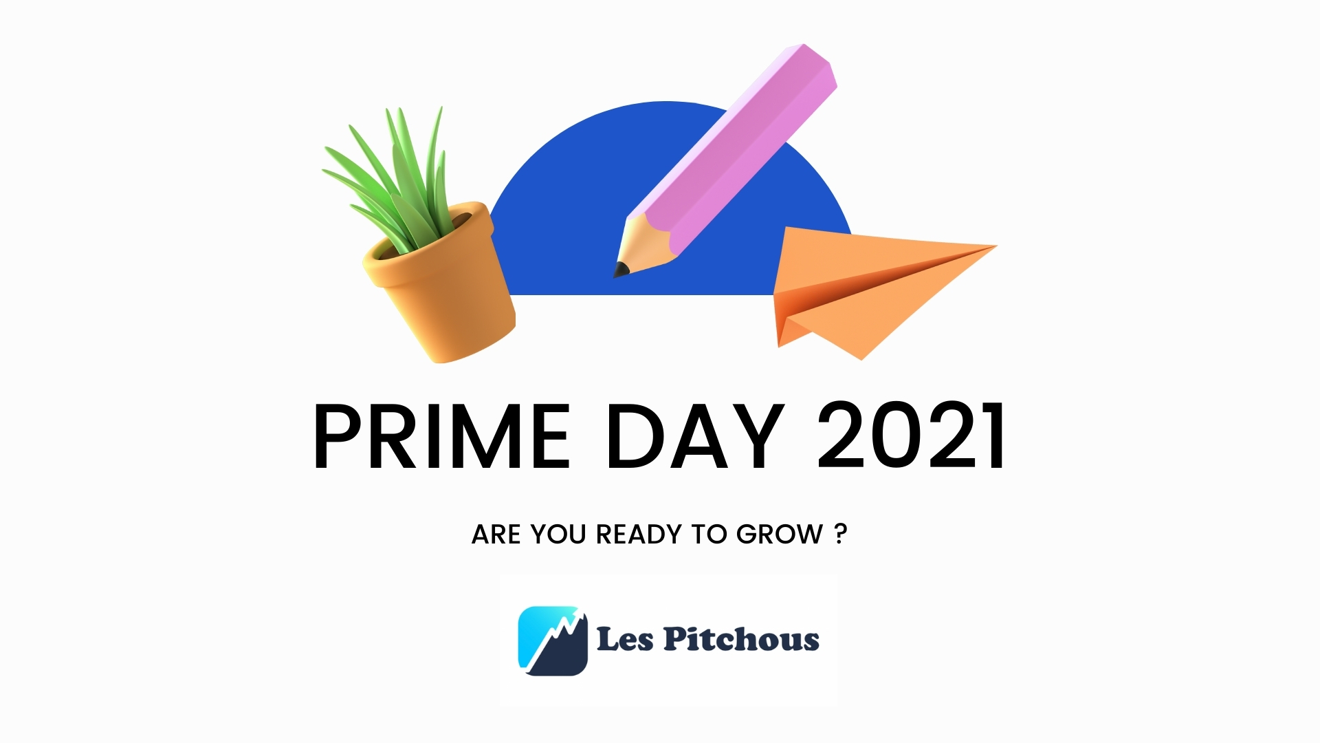 PRIME DAY 2021