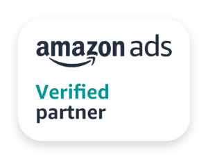The Pitchous verified Amazon Partner