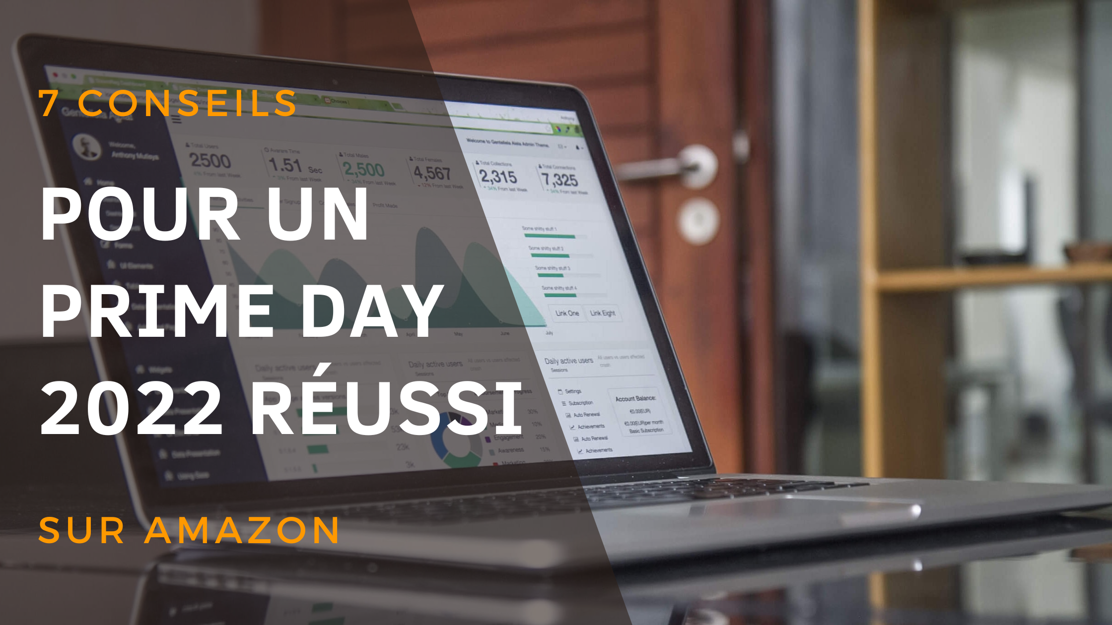7 tips for a successful Prime Day