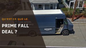 Prime Fall Deal Event