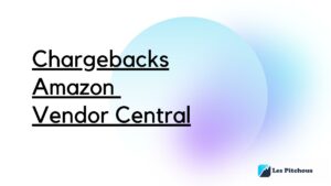 Chargebacks Amazon Vendor Central