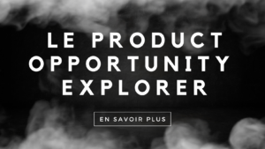 The Product Opportunity Explorer