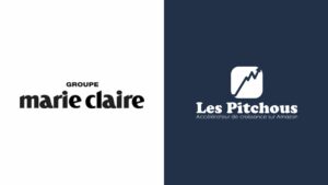 Groupe Marie Claire x Les Pitchous - We accelerate brand growth on Amazon