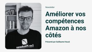Amazon Consultant in Montreal - Les Pitchous