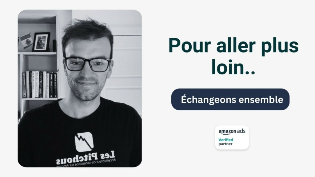 Des consultants Amazon à Montréal