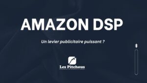 Amazon DSP à Montréal