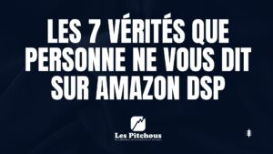 Amazon DSP