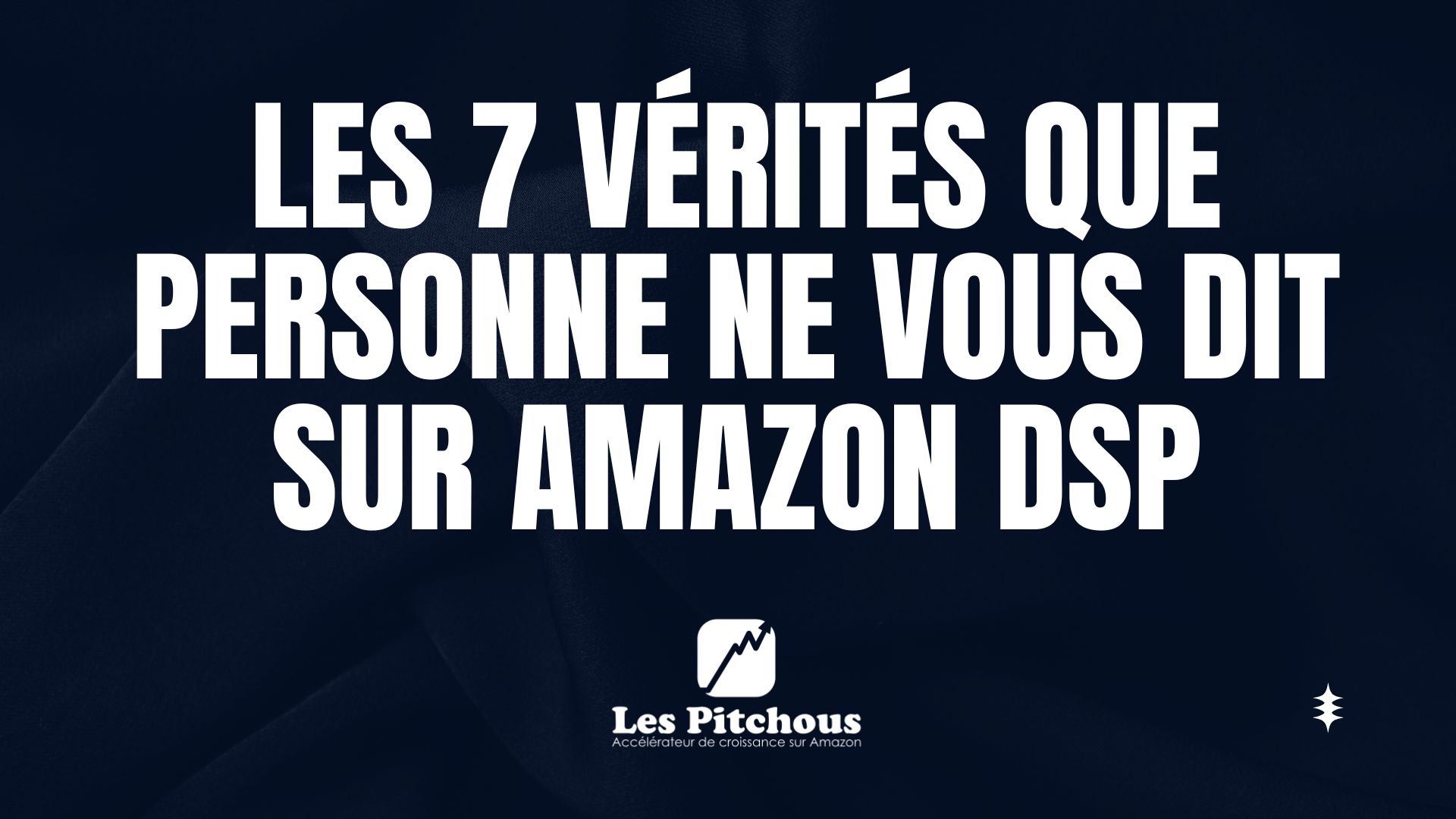 Amazon DSP