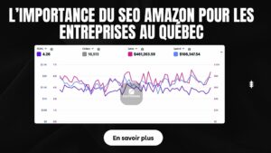 Optimiser son SEO Amazon