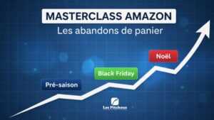 Les abandons de panier amazon