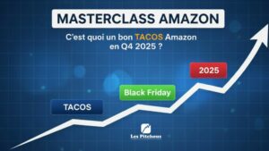 Des consultants Amazon à votre service