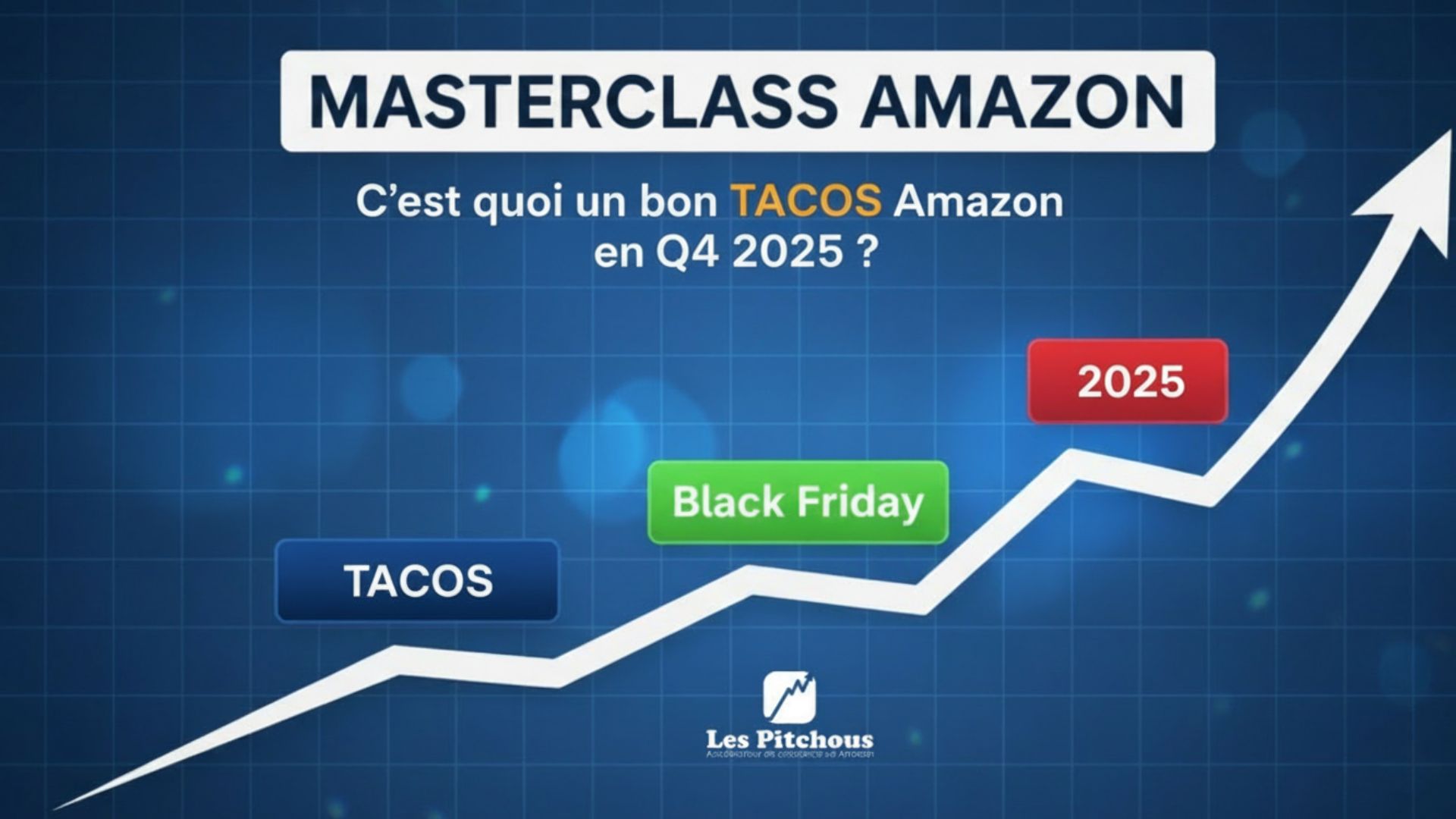 Des consultants Amazon à votre service