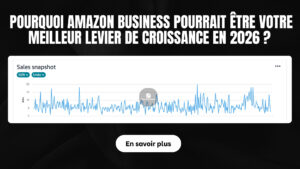Amazon Business 2026