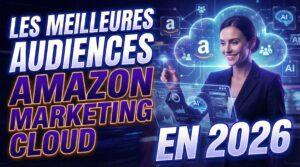 Audiences Amazon Marketing Cloud en 2026