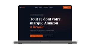 Agence Amazon Ads Montreal