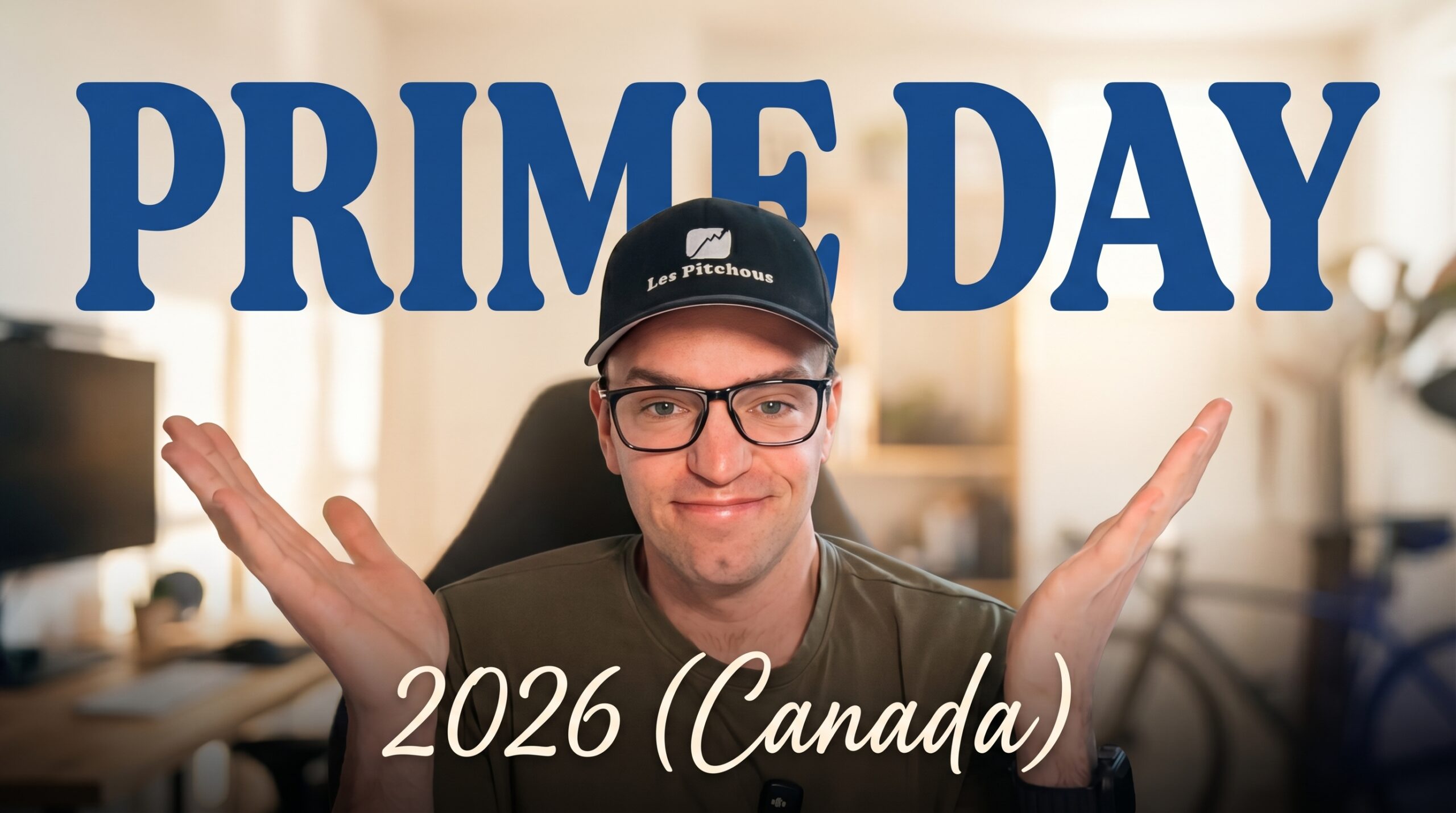 Frais Prime Day 2026 Amazon.ca, Amazon.com, Amazon.fr