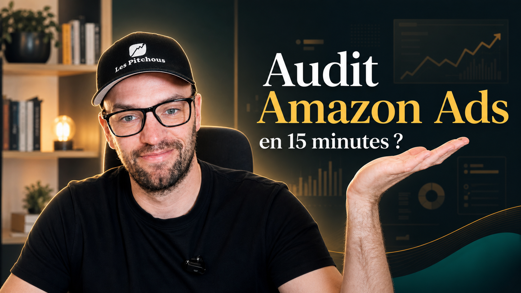 audit amazon ads 2026