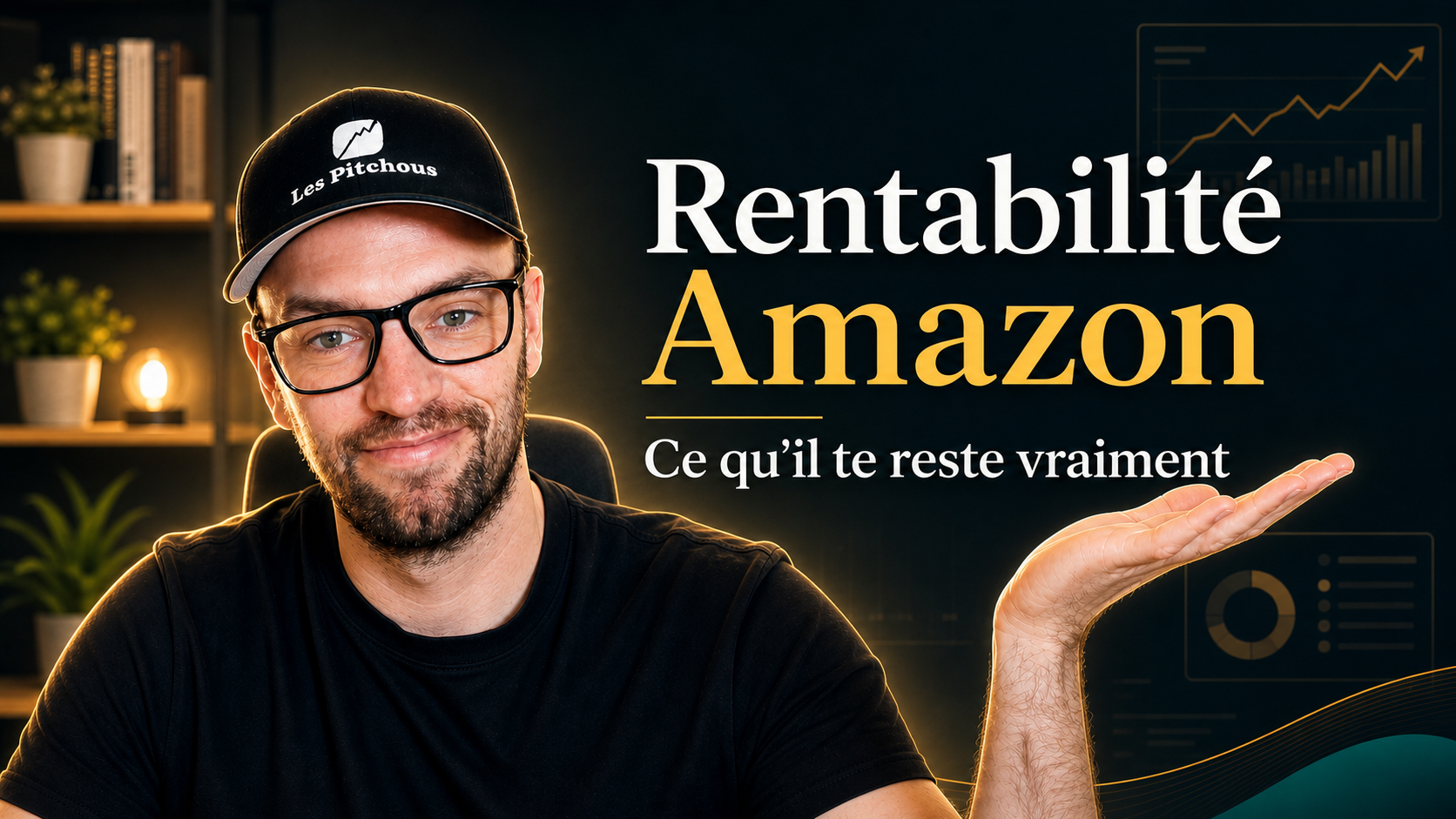 Rentabilité amazon ce que vous devez savoir