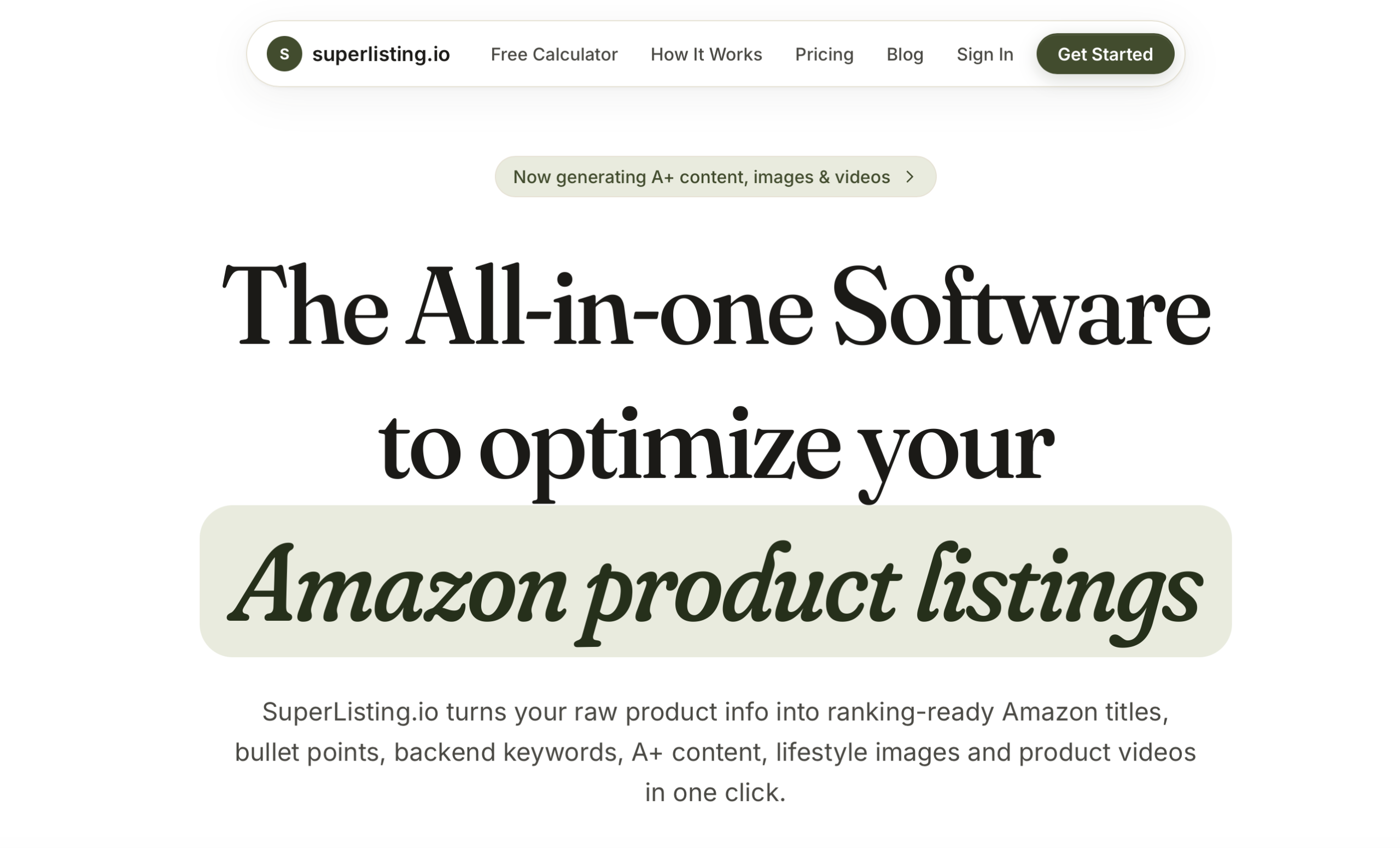 SEO Amazon Prime Day