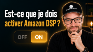 Amazon DSP en 2026 : Budget, ROAS et Stratégie (Guide Complet)