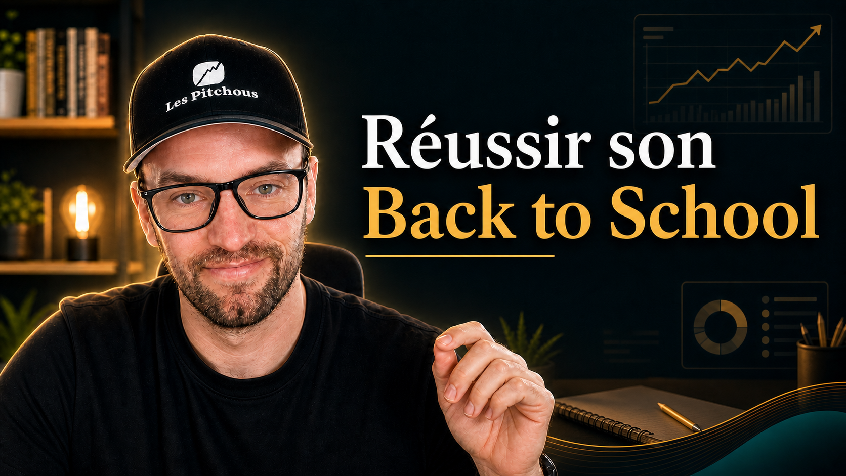 Back to School Amazon