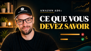 Amazon Ads - fonctionnement des enchères des publicités Amazon
