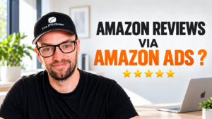 Amazon Review Requests obtenir des commentaires