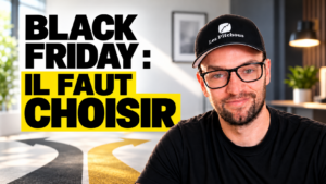 stratégie amazon ads black friday, cyber monday amazon 2026, rentabilité amazon ads, TACOS amazon, ACOS black friday, préparer black friday amazon